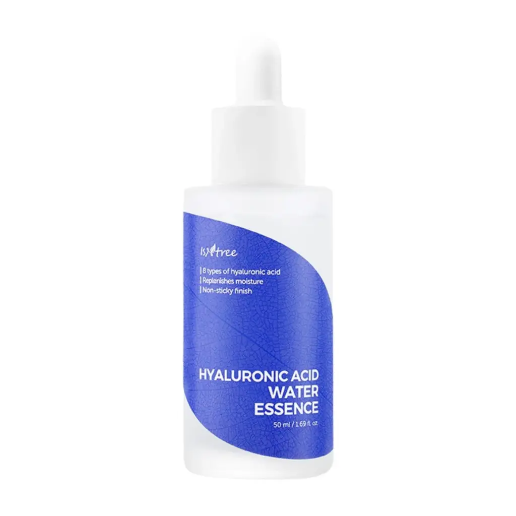 ISNTREE - Hyaluronic Acid Water Essence 