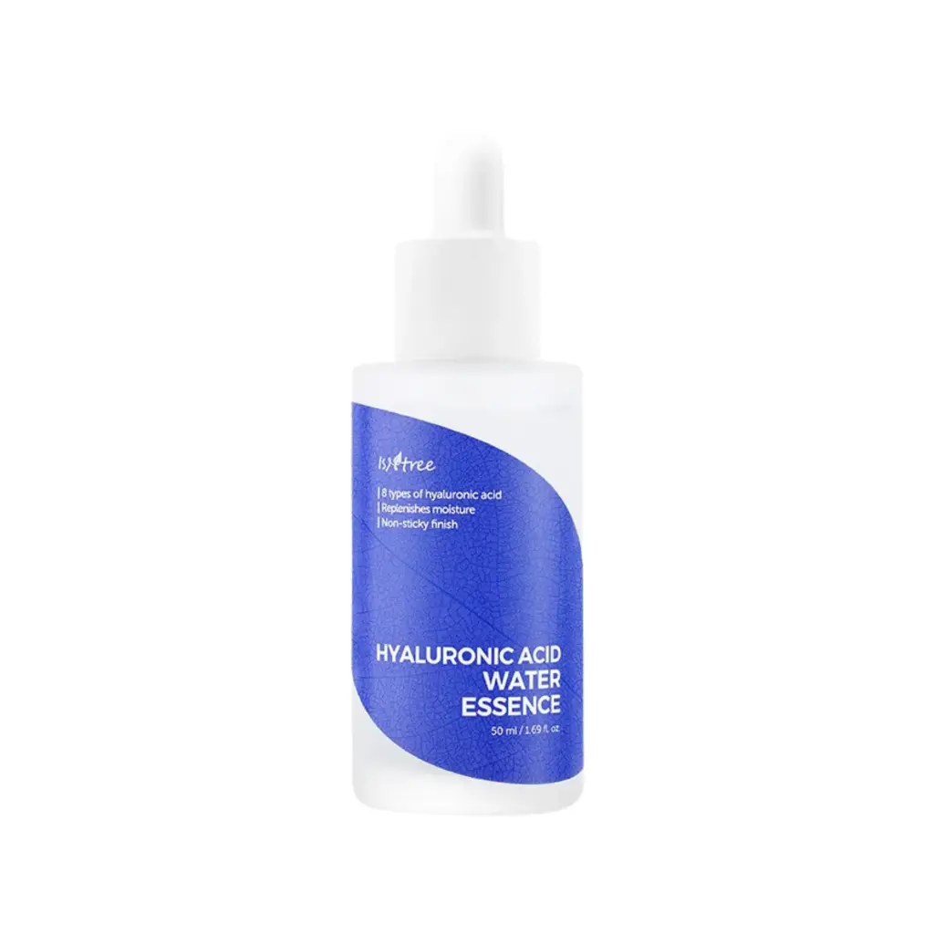 ISNTREE - Hyaluronic Acid Water Essence 
