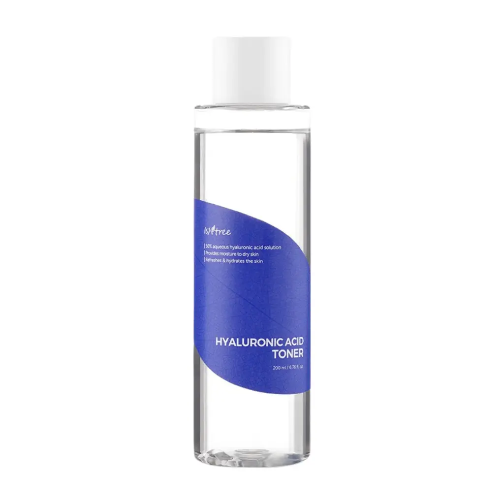 ISNTREE - Hyaluronic Acid Toner