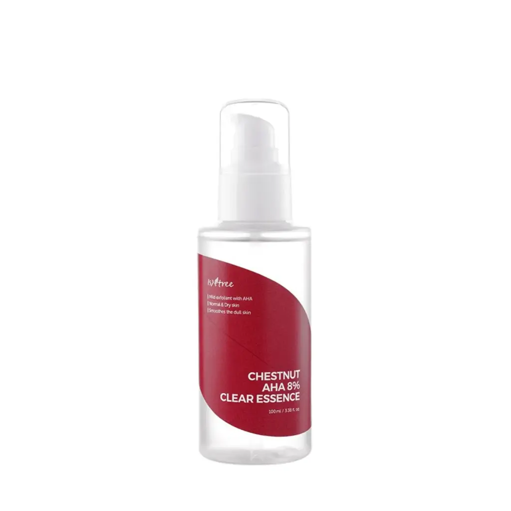 ISNTREE - Clear Skin 8% AHA Essence