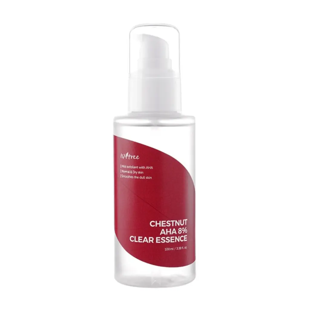 ISNTREE - Clear Skin 8% AHA Essence
