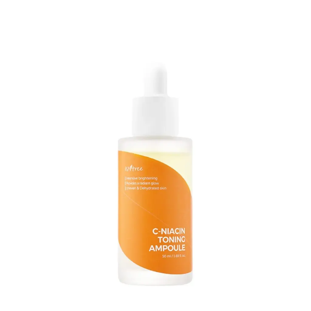 ISNTREE - C-Niacin Toning Ampoule