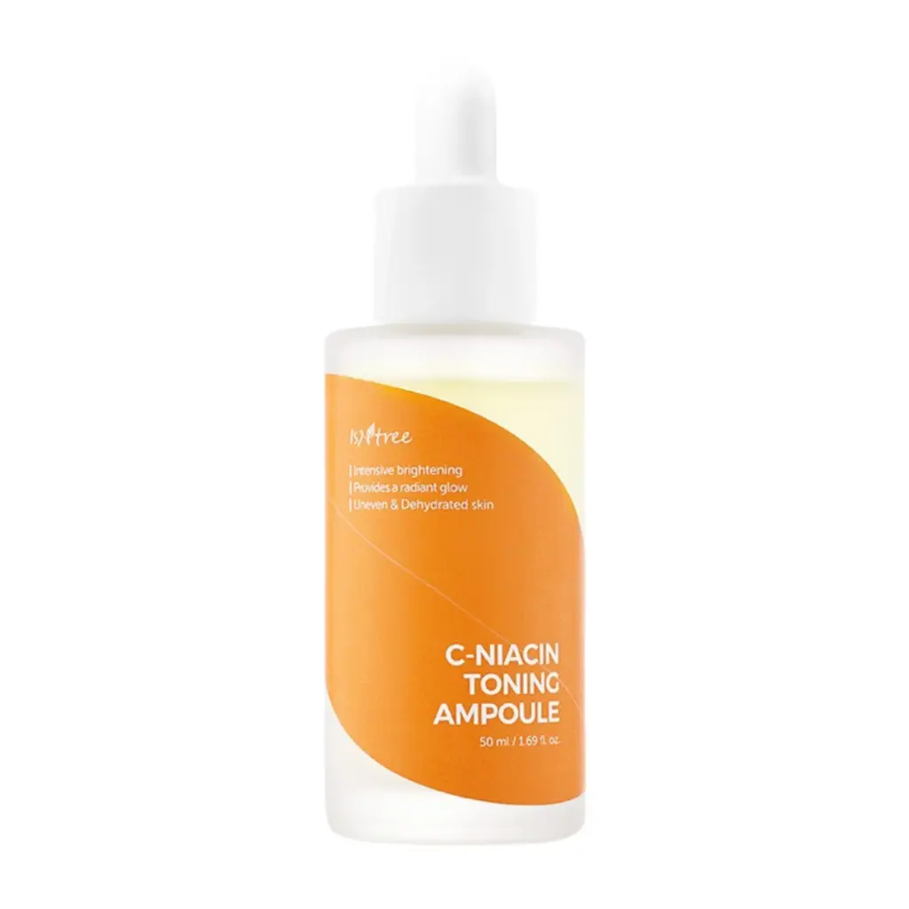 ISNTREE - C-Niacin Toning Ampoule