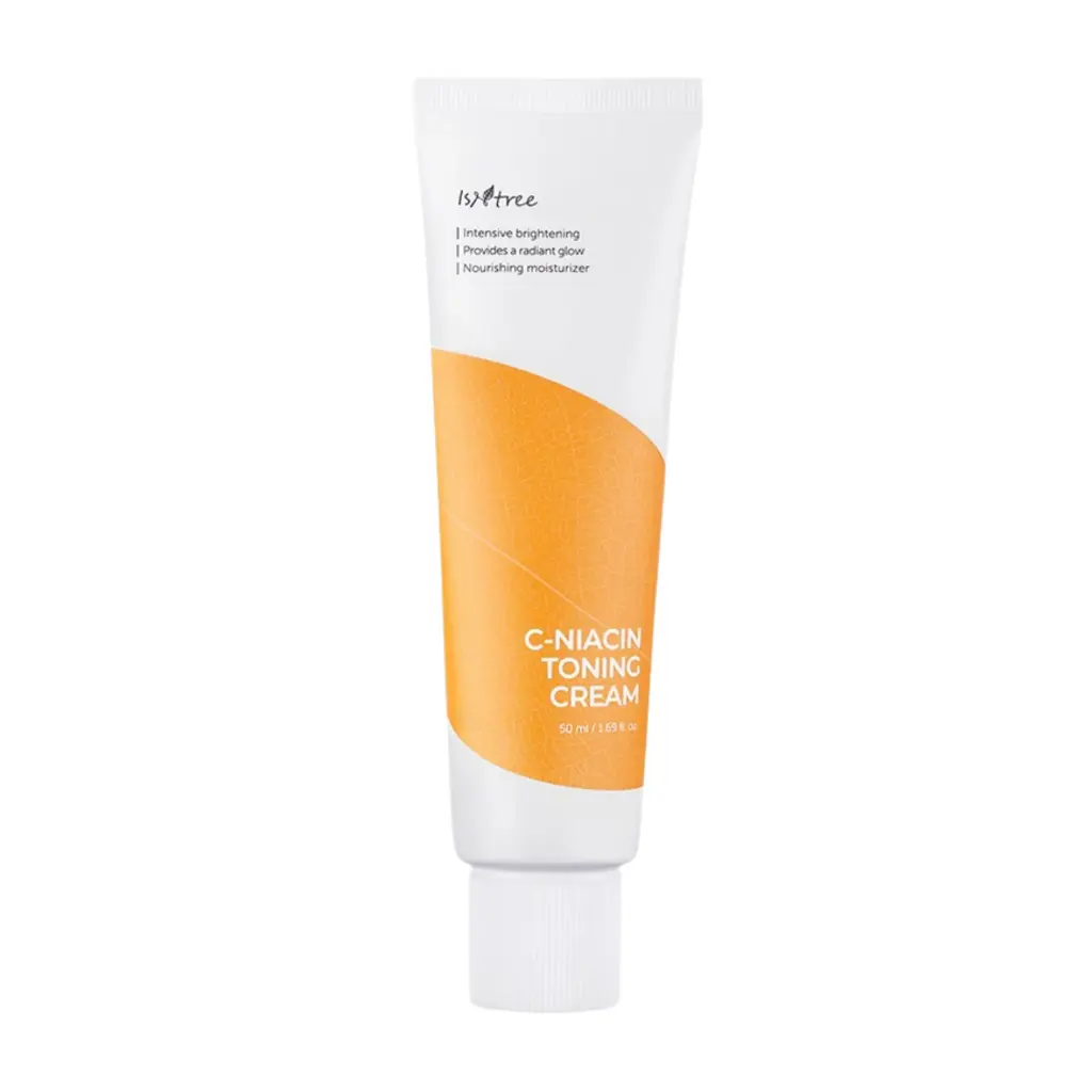 ISNTREE - C-Niacin Toning Cream