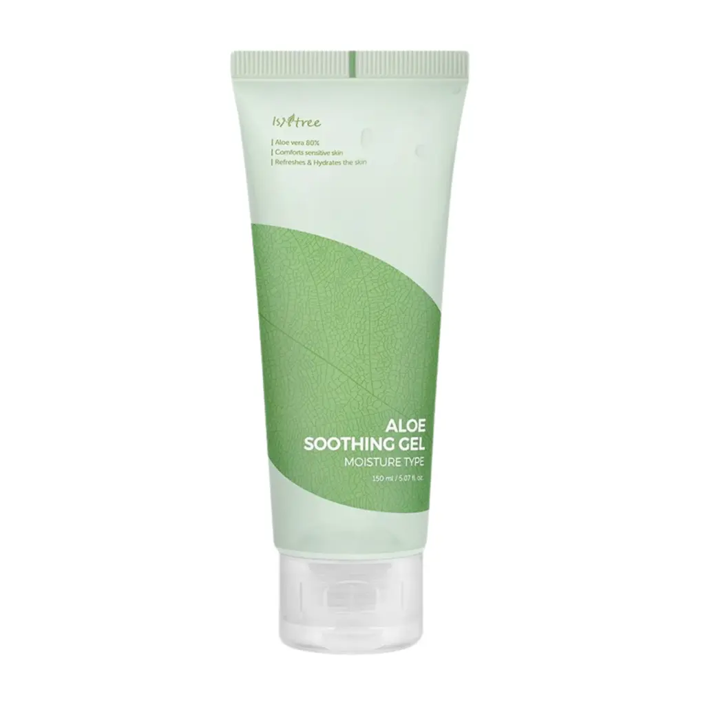 ISNTREE - Aloe Soothing Gel, Moisture