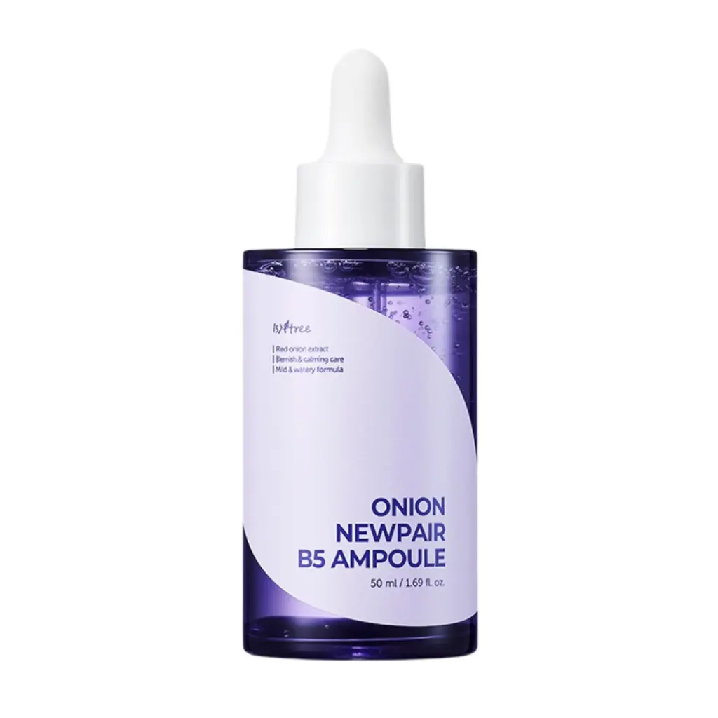 ISNTREE - Onion Newpair B5 Ampoule