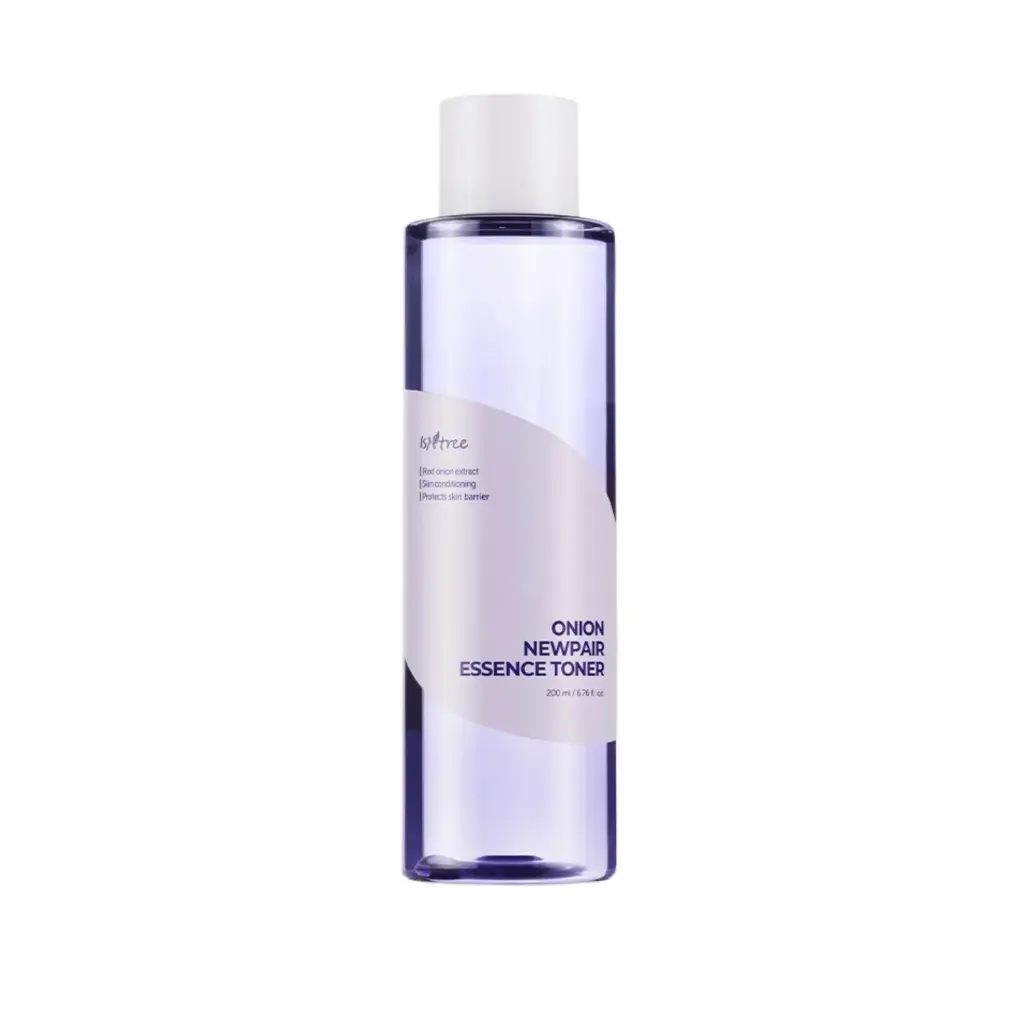 ISNTREE - Onion Newpair Essence Toner