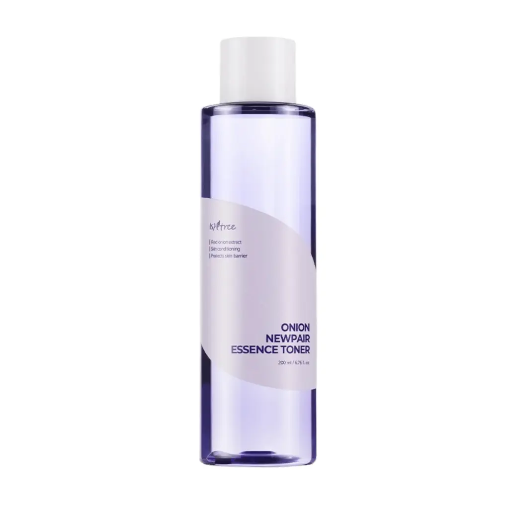 ISNTREE - Onion Newpair Essence Toner