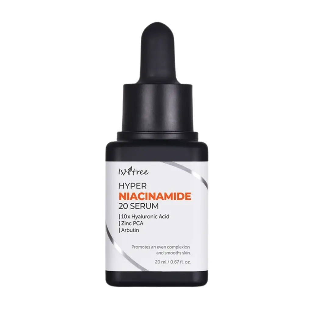 ISNTREE - Hyper Niacinamide 20 Serum