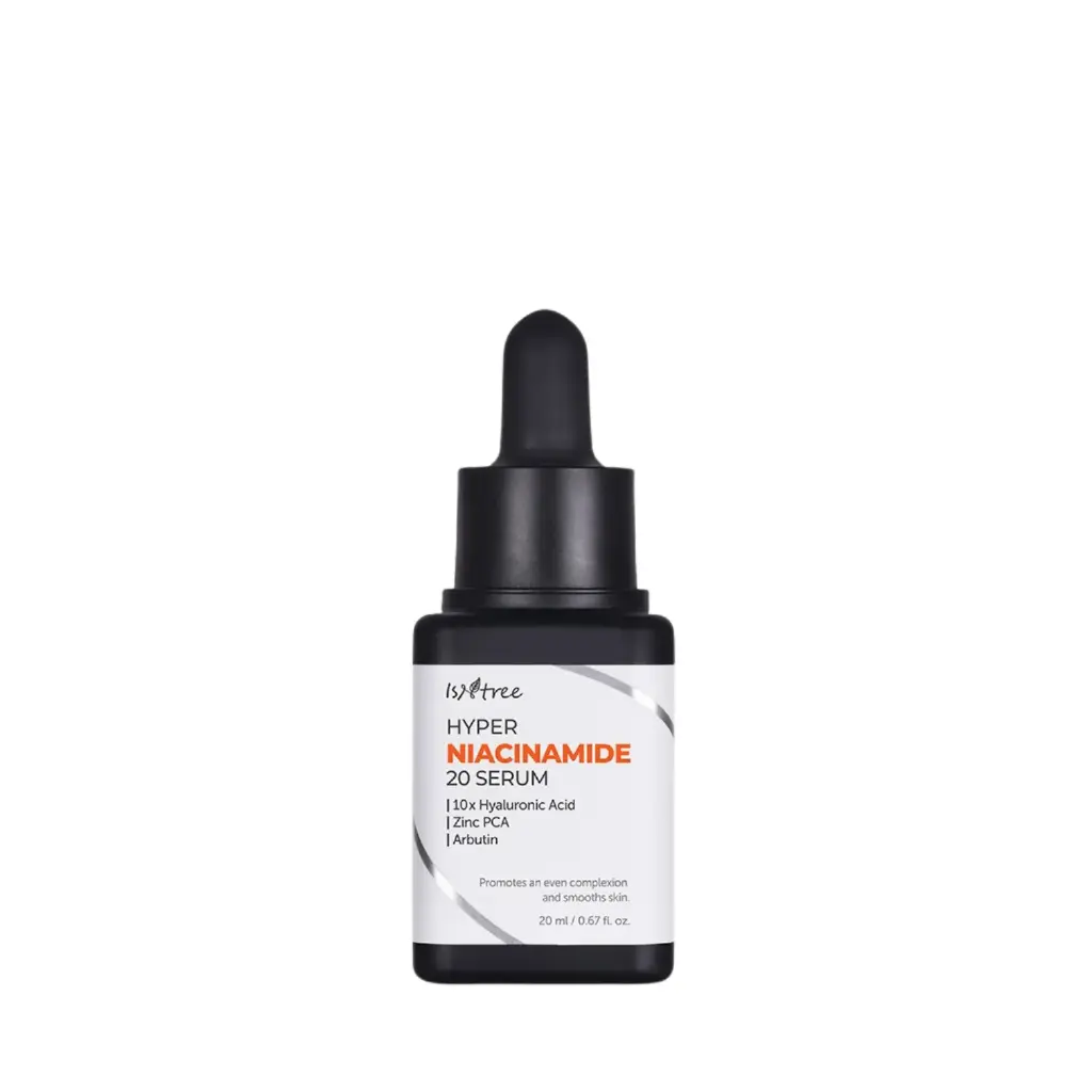 ISNTREE - Hyper Niacinamide 20 Serum