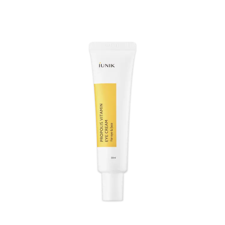 IUNIK - Propolis Vitamin Eye Cream