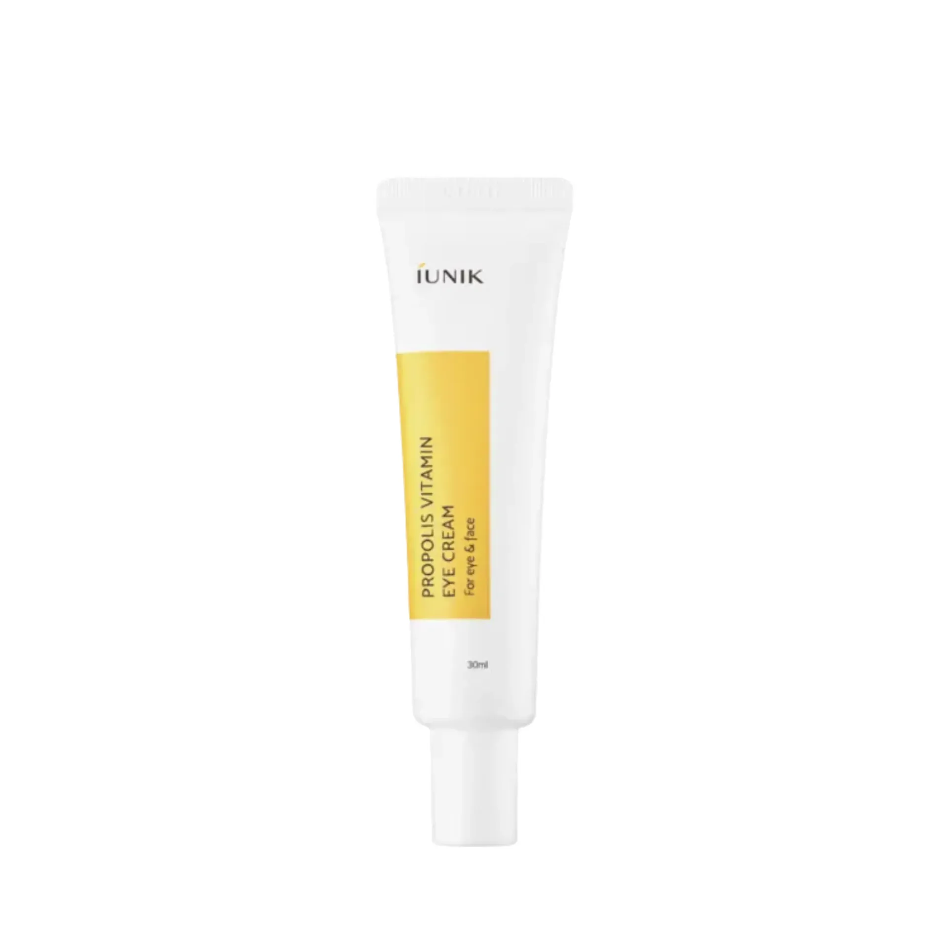 IUNIK - Propolis Vitamin Eye Cream