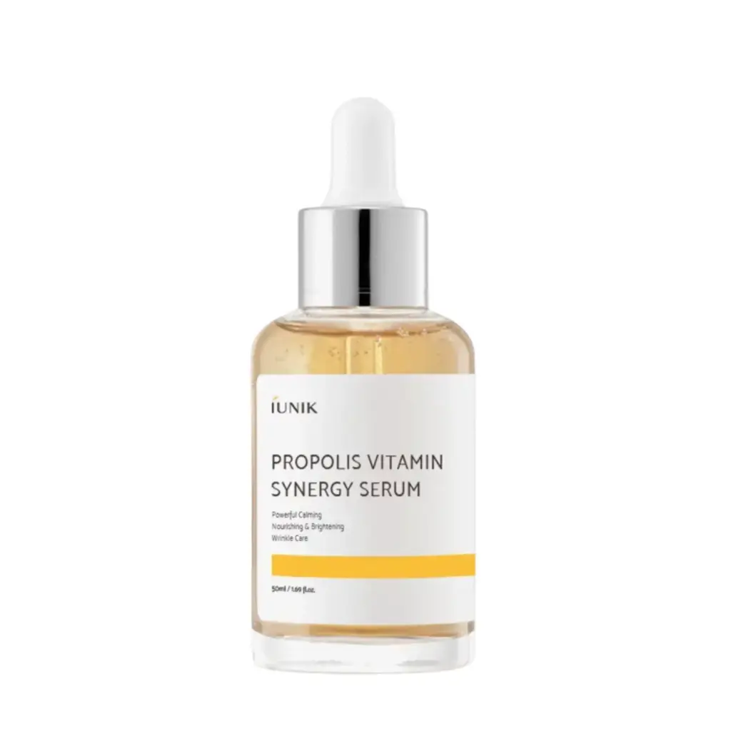 IUNIK - Propolis Vitamin Synergy Serum