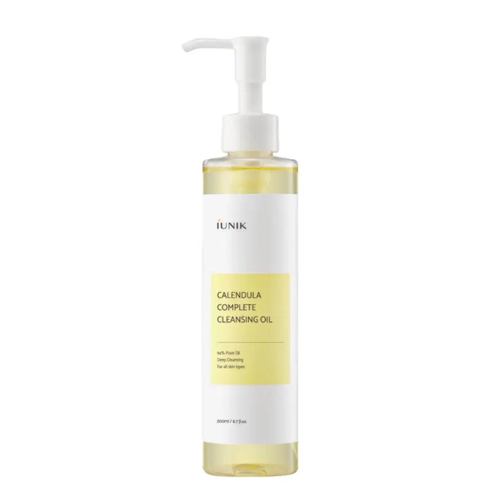 IUNIK - Calendula Complete Cleansing Oil
