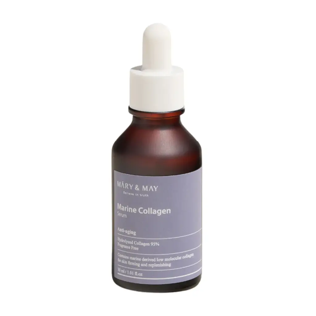 MARY&MAY - Marine Collagen Serum