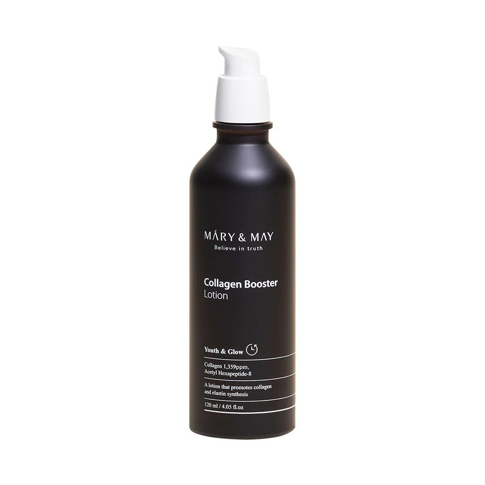 MARY&MAY - Collagen Booster Lotion