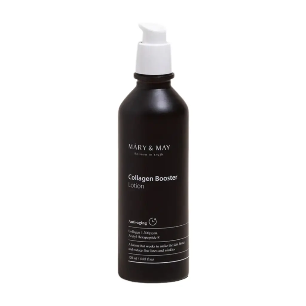 MARY&MAY - Collagen Booster Lotion