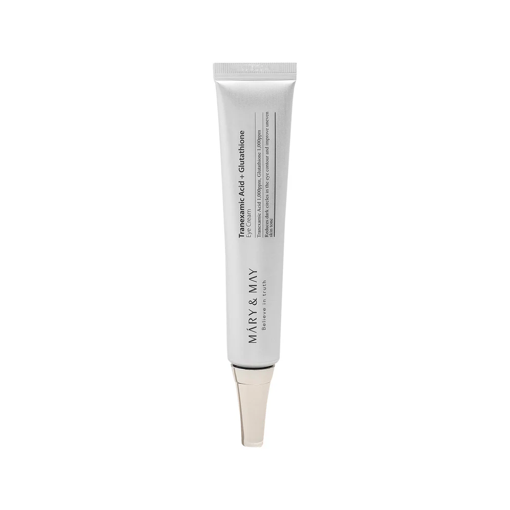 MARY&MAY - Tranexamic Acid+ Glutathione Eye Cream