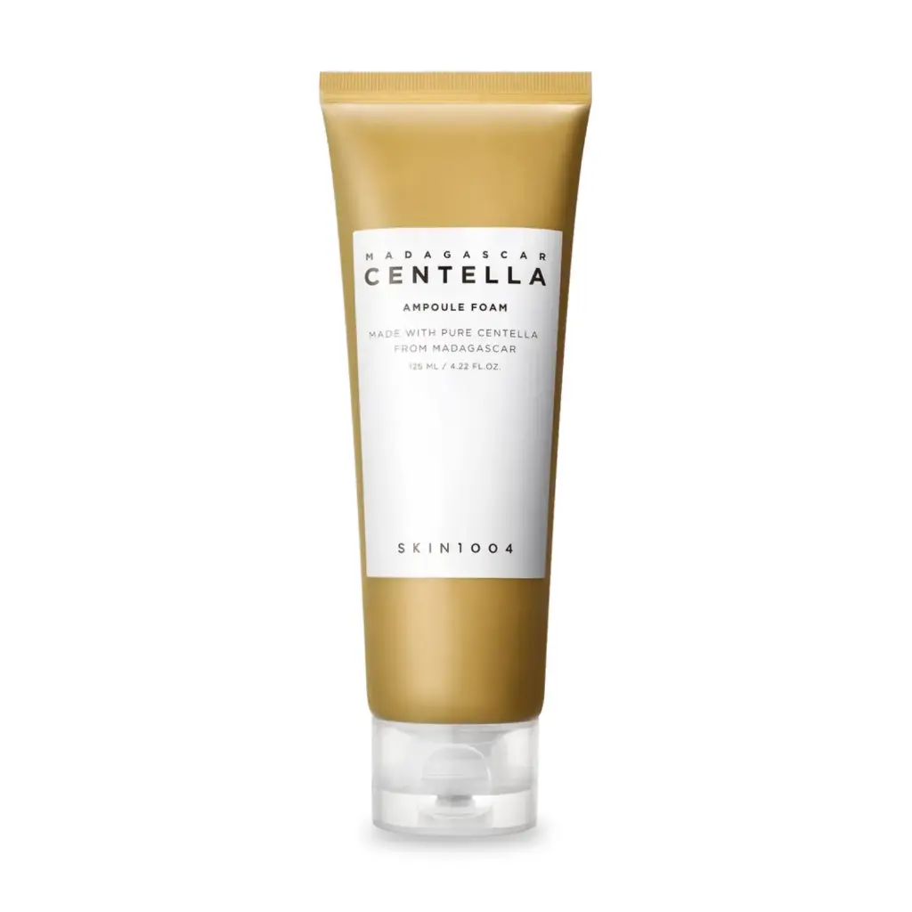 SKIN1004 - Madagascar Centella Ampoule Foam
