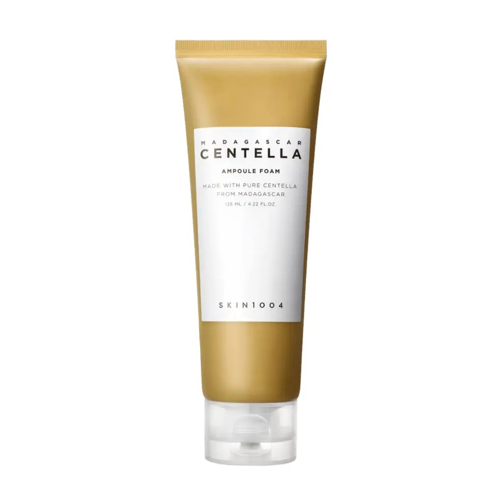 SKIN1004 - Madagascar Centella Ampoule Foam