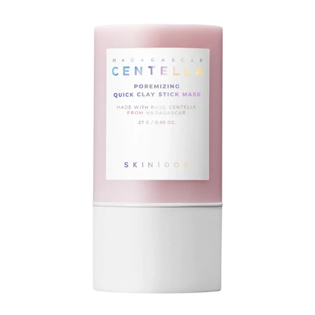 SKIN1004 - Madagascar Centella Poremizing Quick Clay Stick Mask