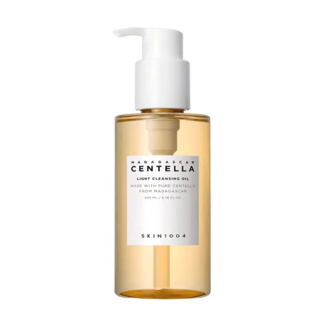 SKIN1004 - Madagascar Centella Light Cleansing Oil