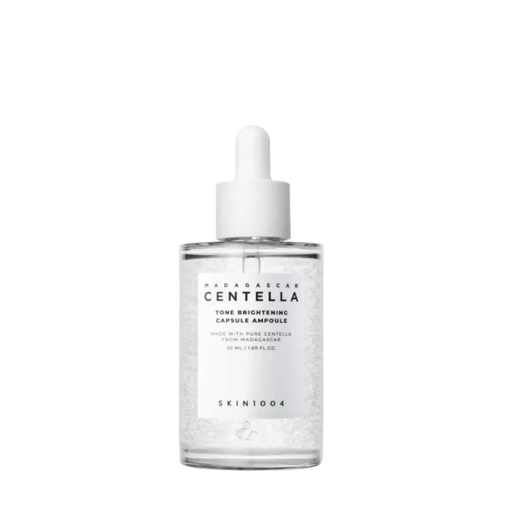 SKIN1004 - Madagascar Centella Tone Brightening Capsule Ampoule