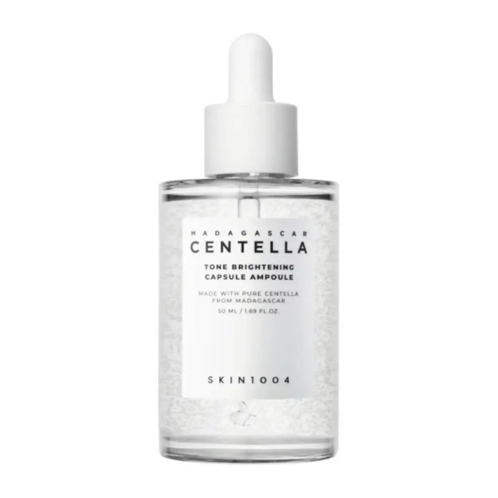 SKIN1004 - Madagascar Centella Tone Brightening Capsule Ampoule