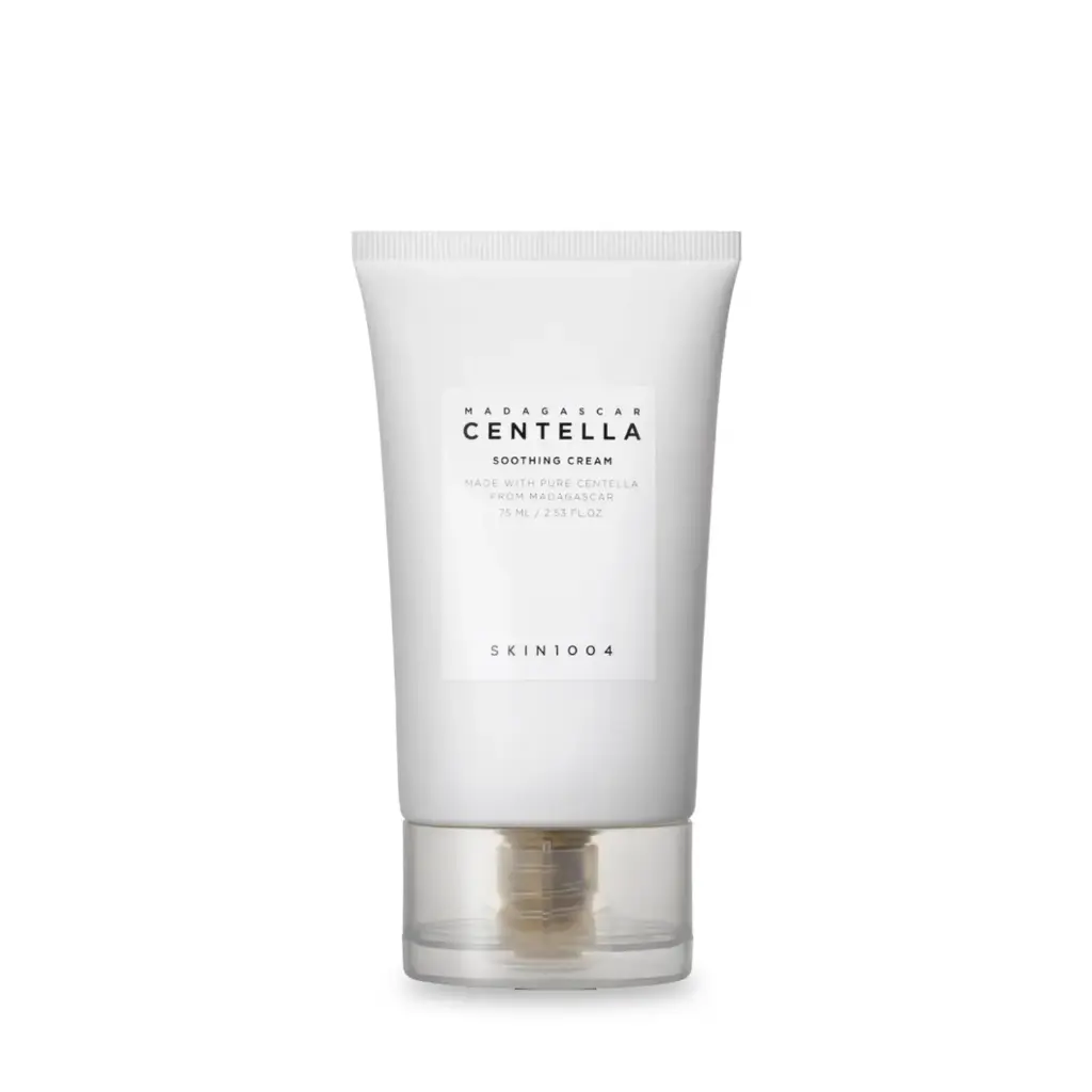 SKIN1004 - Madagascar Centella Soothing Cream