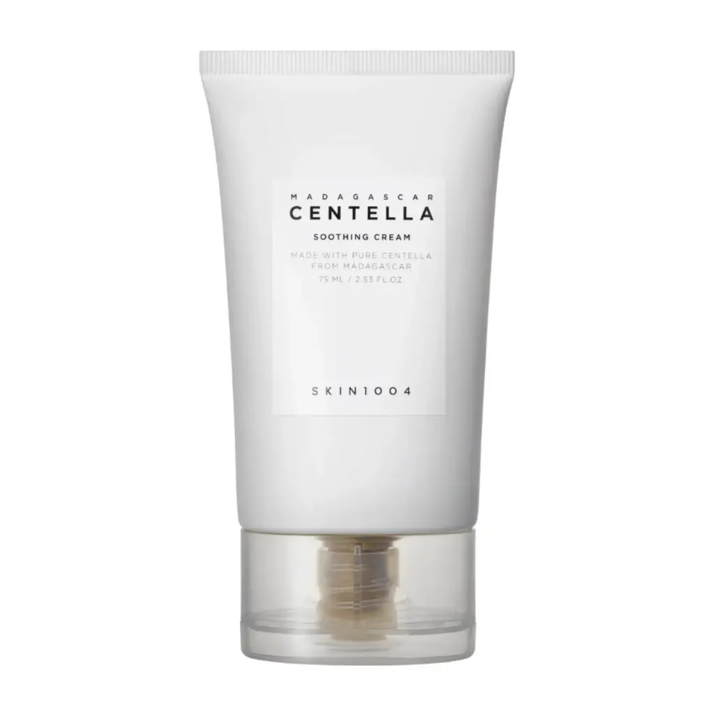 SKIN1004 - Madagascar Centella Soothing Cream