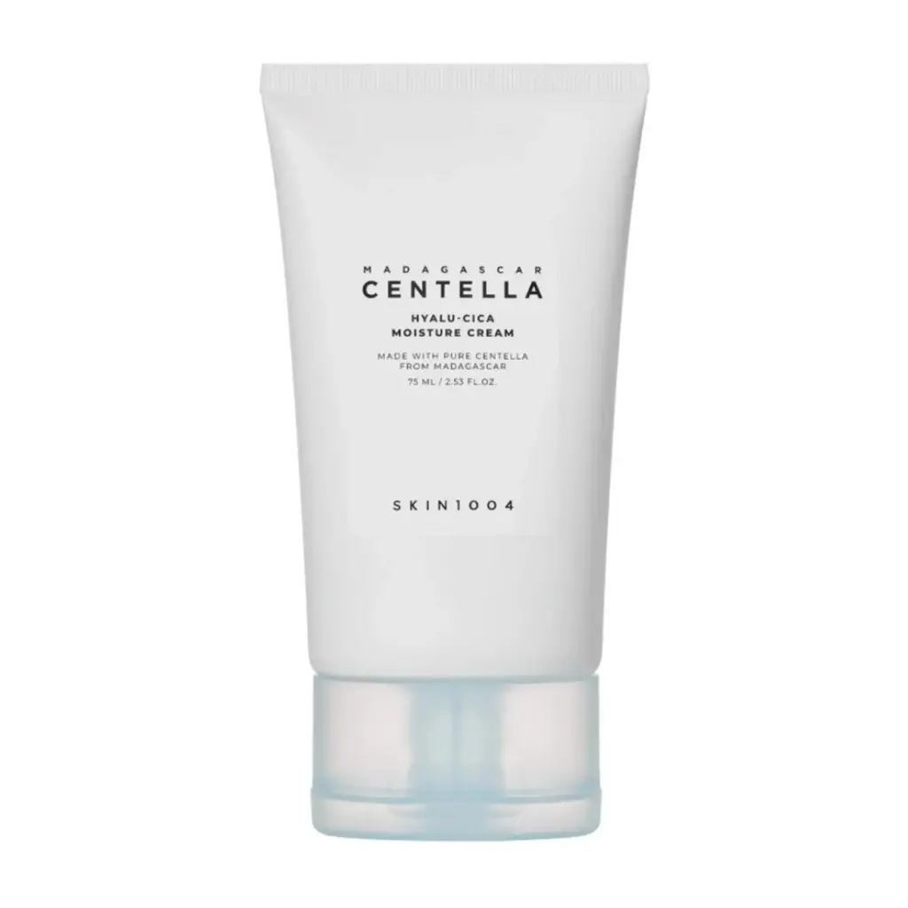 SKIN1004 - Madagascar Hyalu-cica Moisture Cream