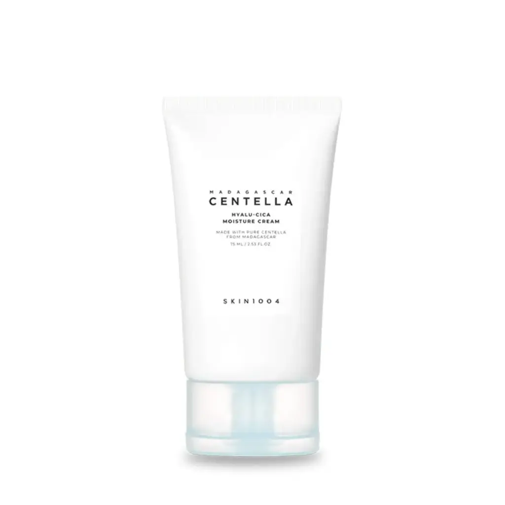 SKIN1004 - Madagascar Hyalu-cica Moisture Cream