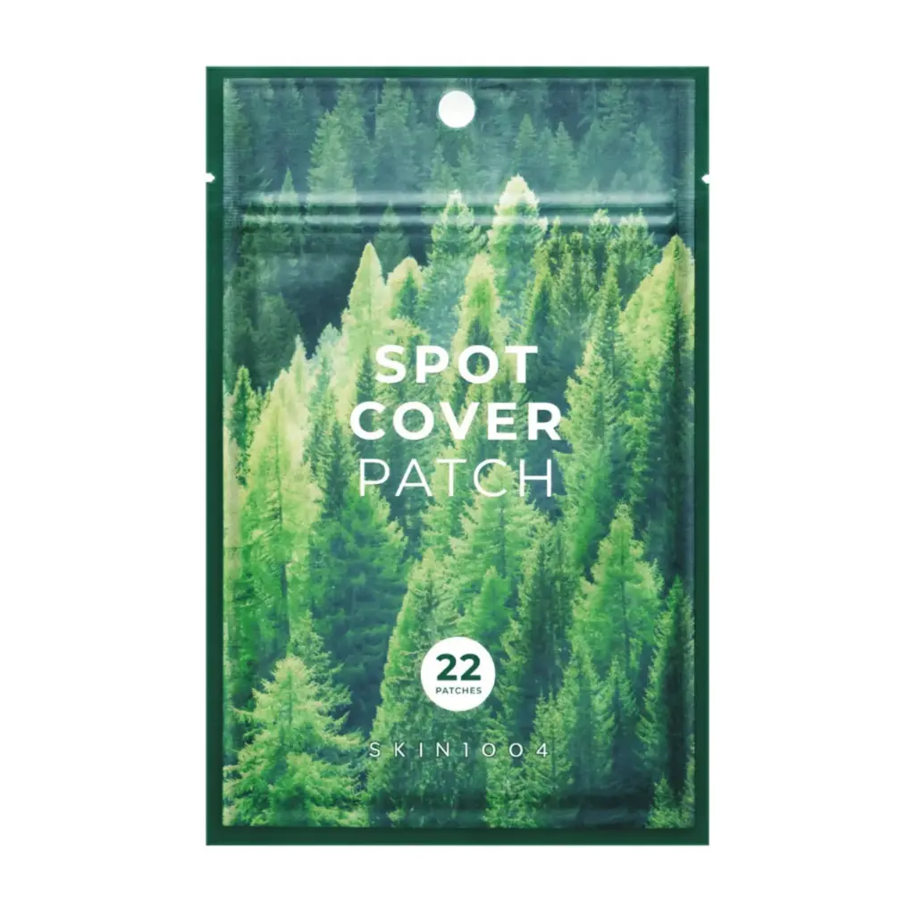 SKIN1004 - Spot Cover Patch