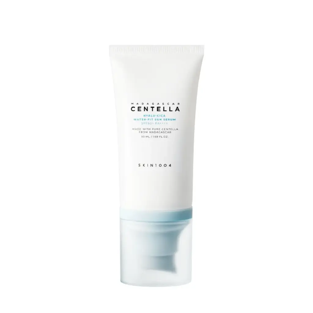 SKIN1004 - Madagascar Centella Hyalu-Cica Water-Fit Sun Serum