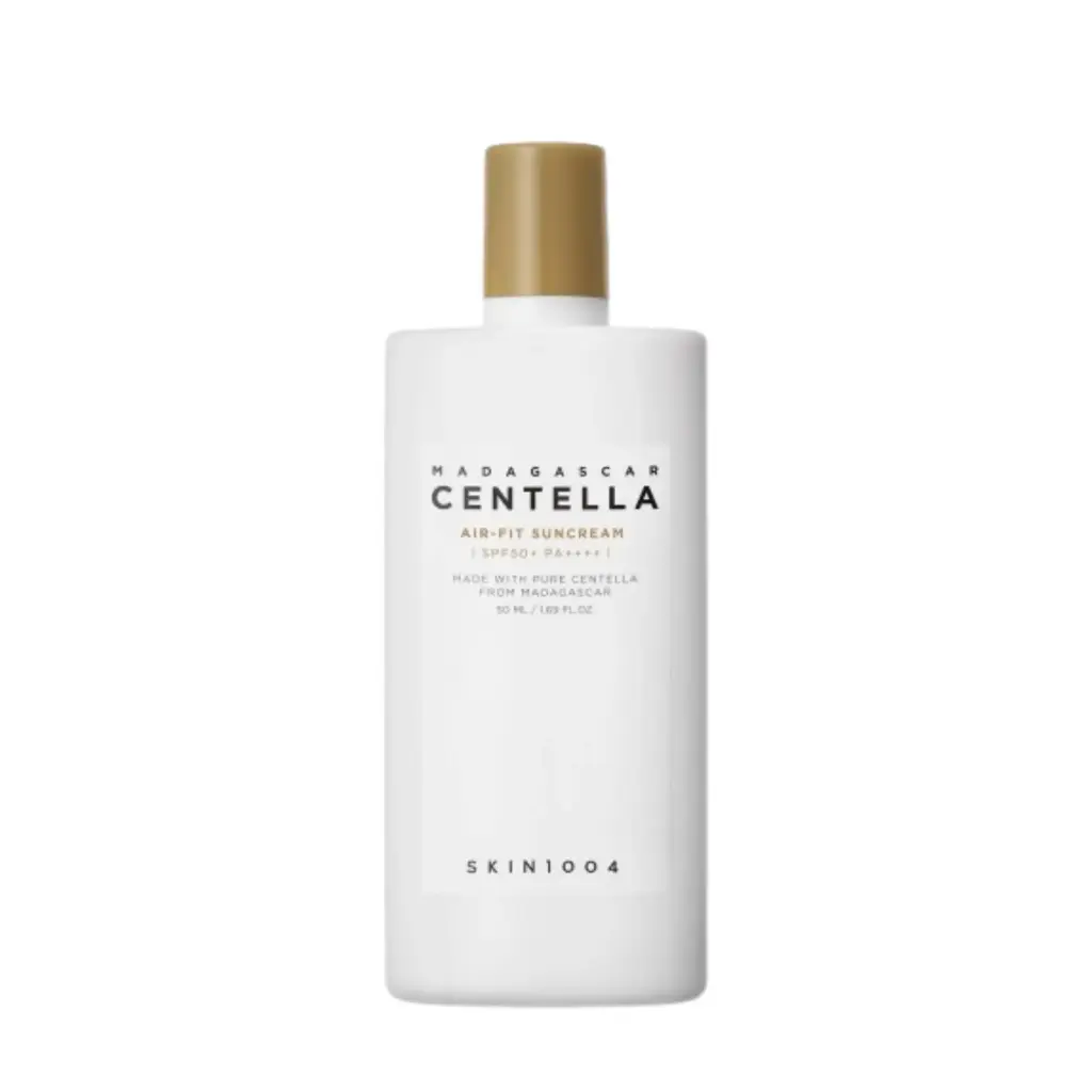 SKIN1004 - Madagascar Centella Air-Fit Suncream Plus