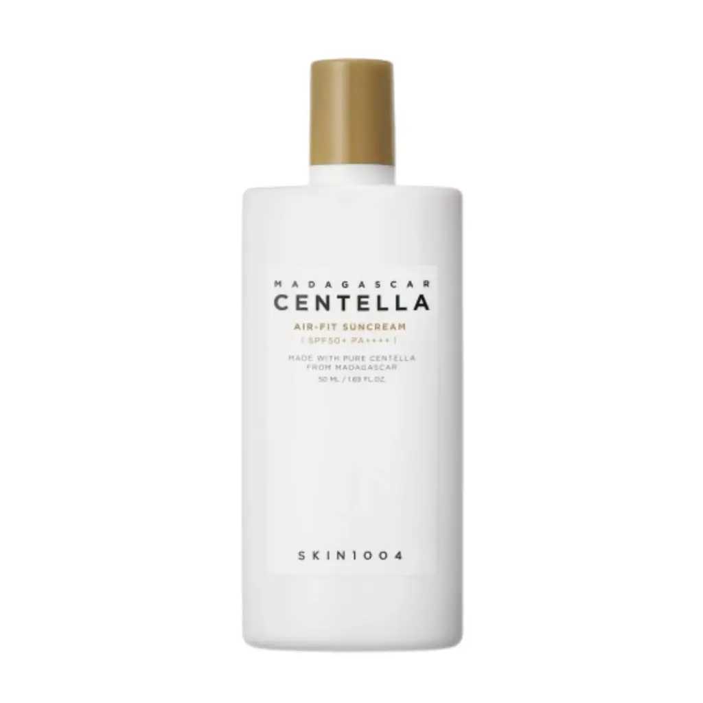 SKIN1004 - Madagascar Centella Air-Fit Suncream Plus