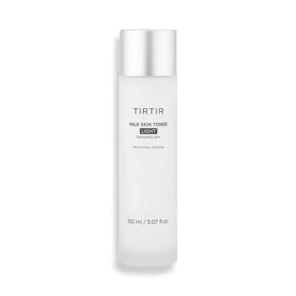 TIRTIR - Milk Skin Toner Light