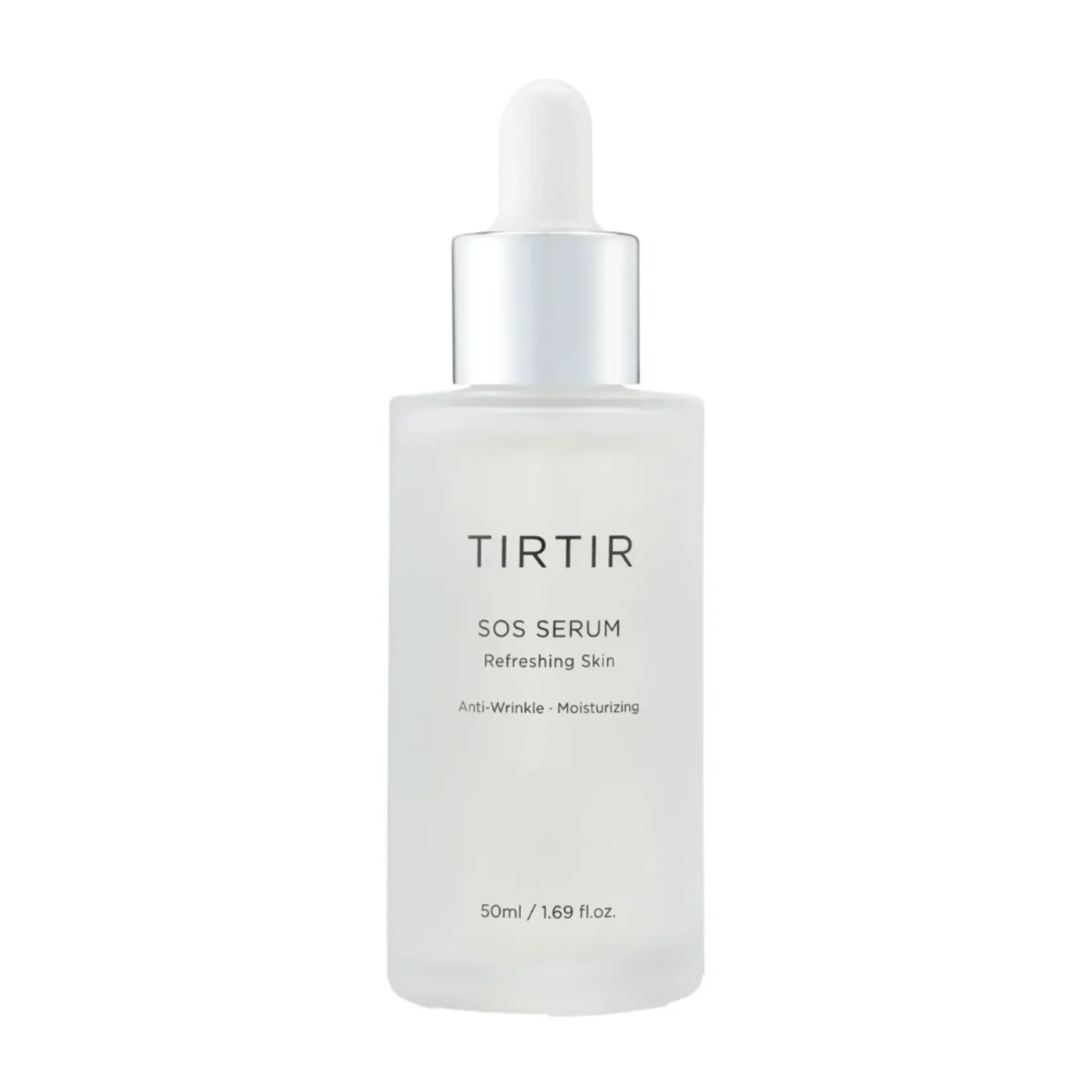 TIRTIR - SOS Serum
