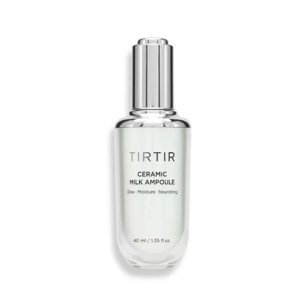 TIRTIR - Ceramic Milk Ampoule