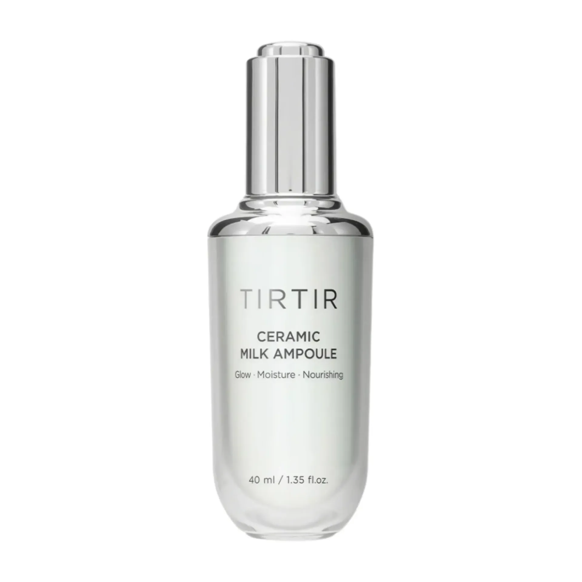 TIRTIR - Ceramic Milk Ampoule