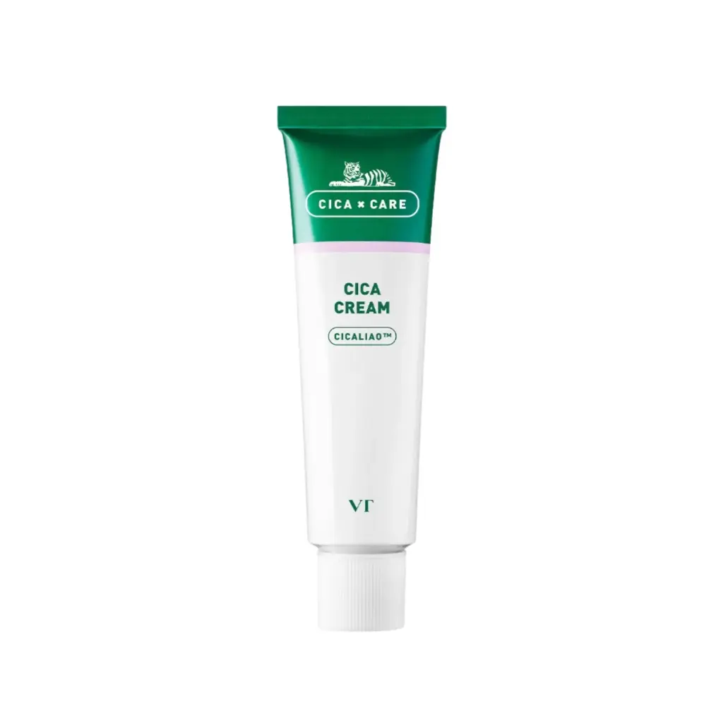 VT COSMETICS - Cica Cream