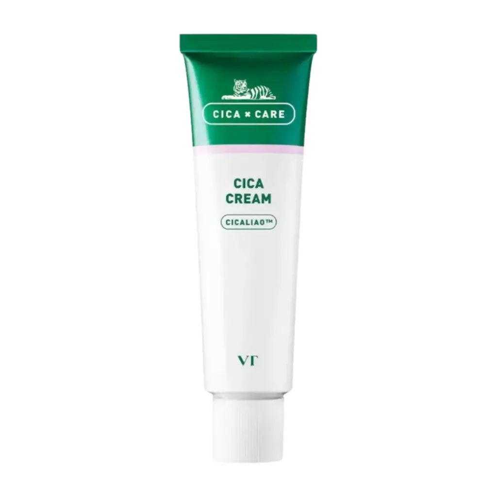 VT COSMETICS - Cica Cream