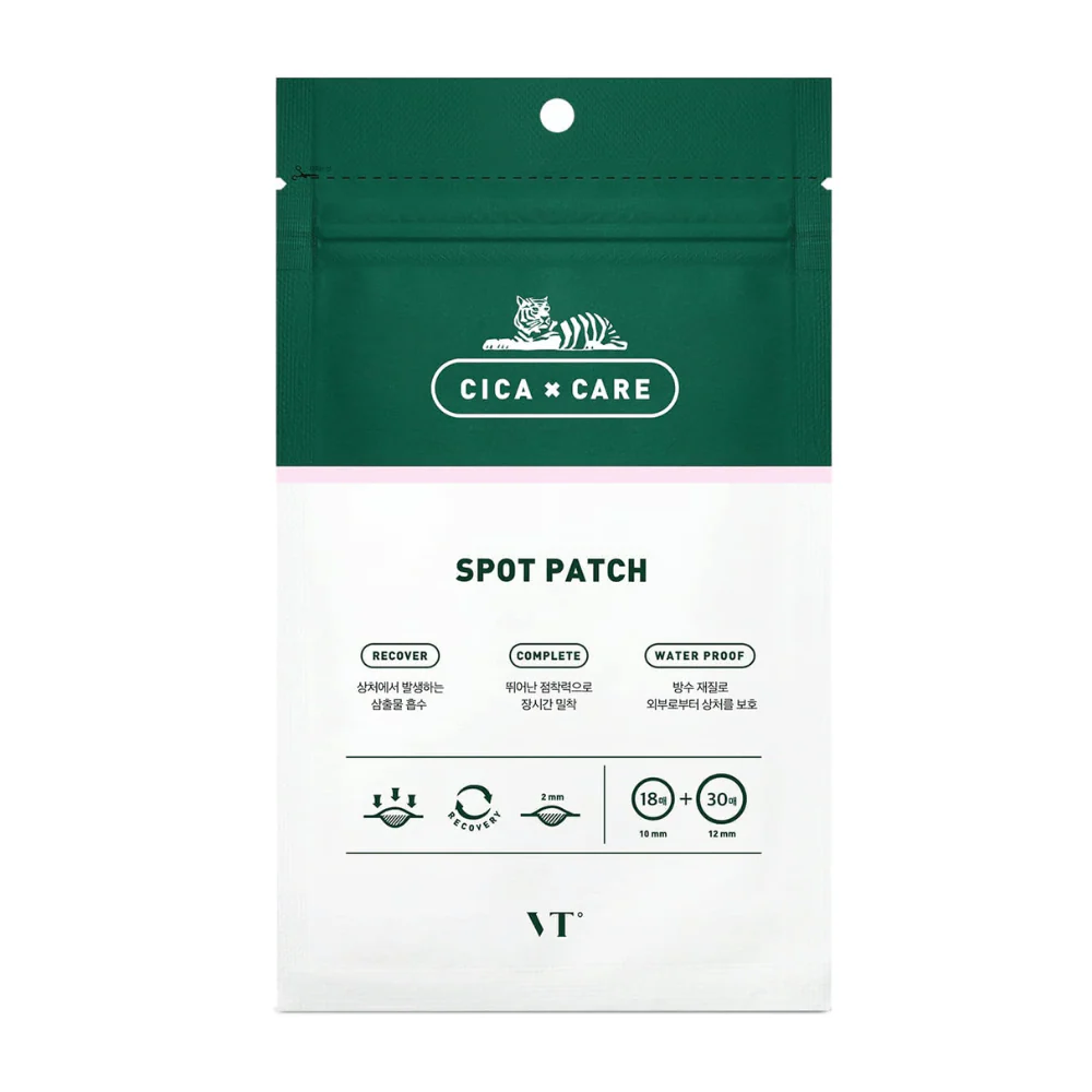 VT COSMETICS - Spot Patch