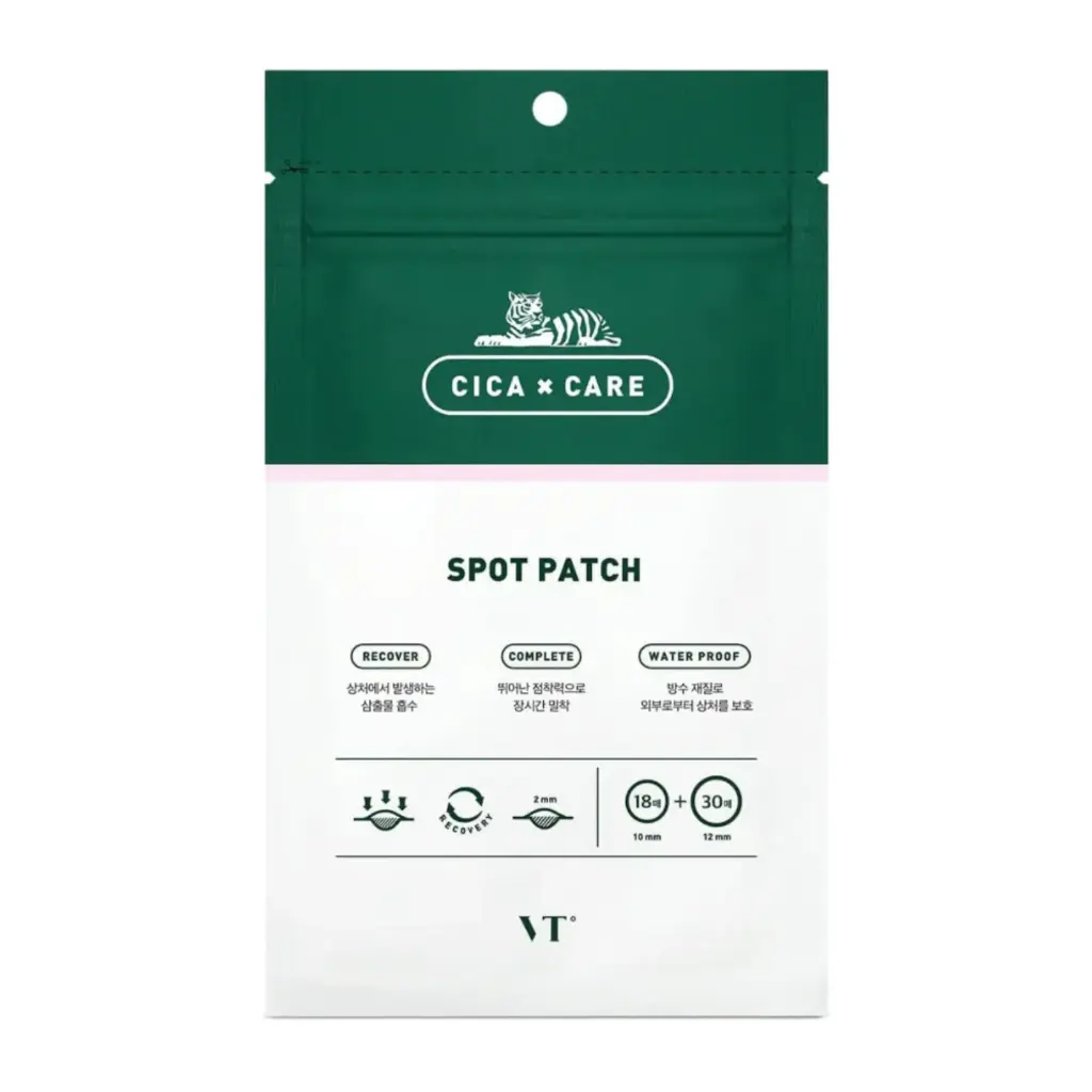 VT COSMETICS - Spot Patch