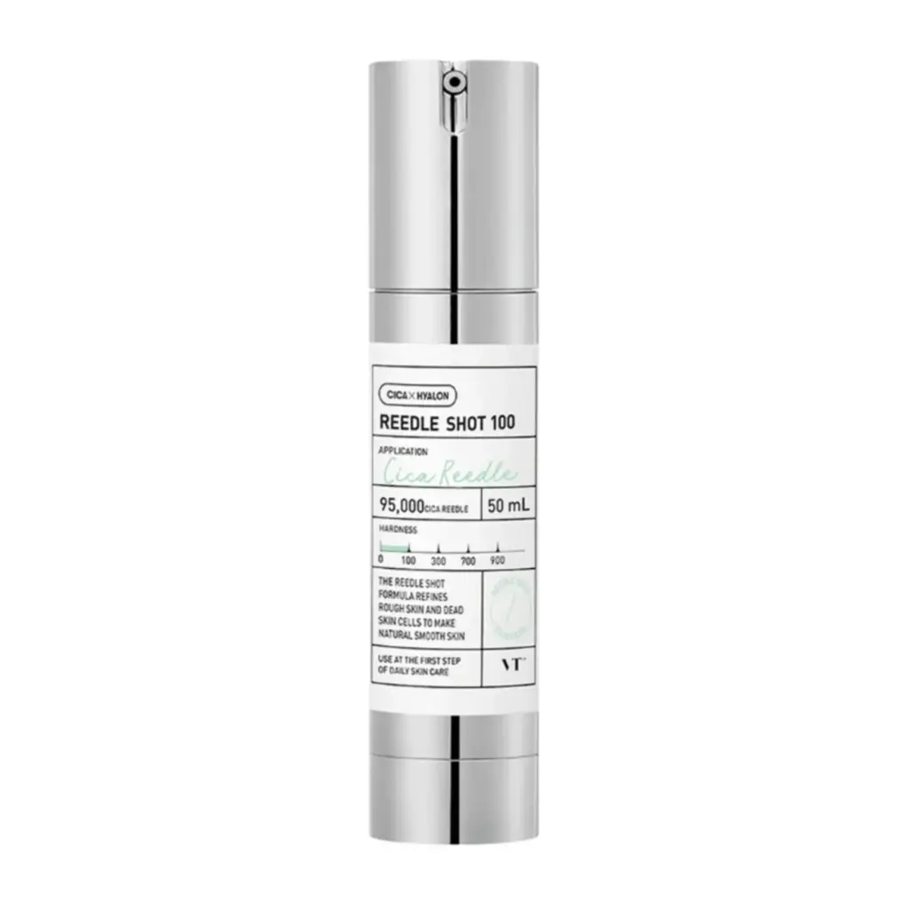 VT COSMETICS - VT Reedle shot 100