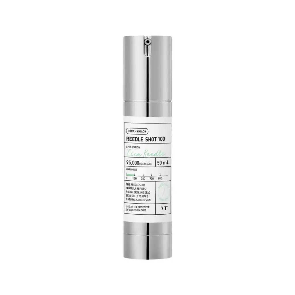 VT COSMETICS - VT Reedle shot 100