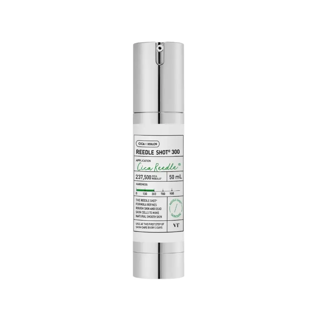VT COSMETICS - VT Reedle shot 300