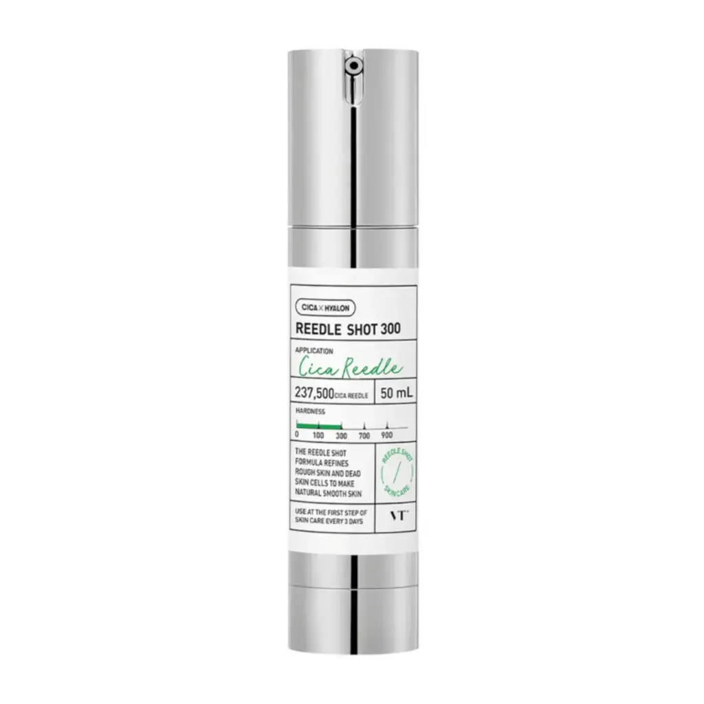 VT COSMETICS - VT Reedle shot 300