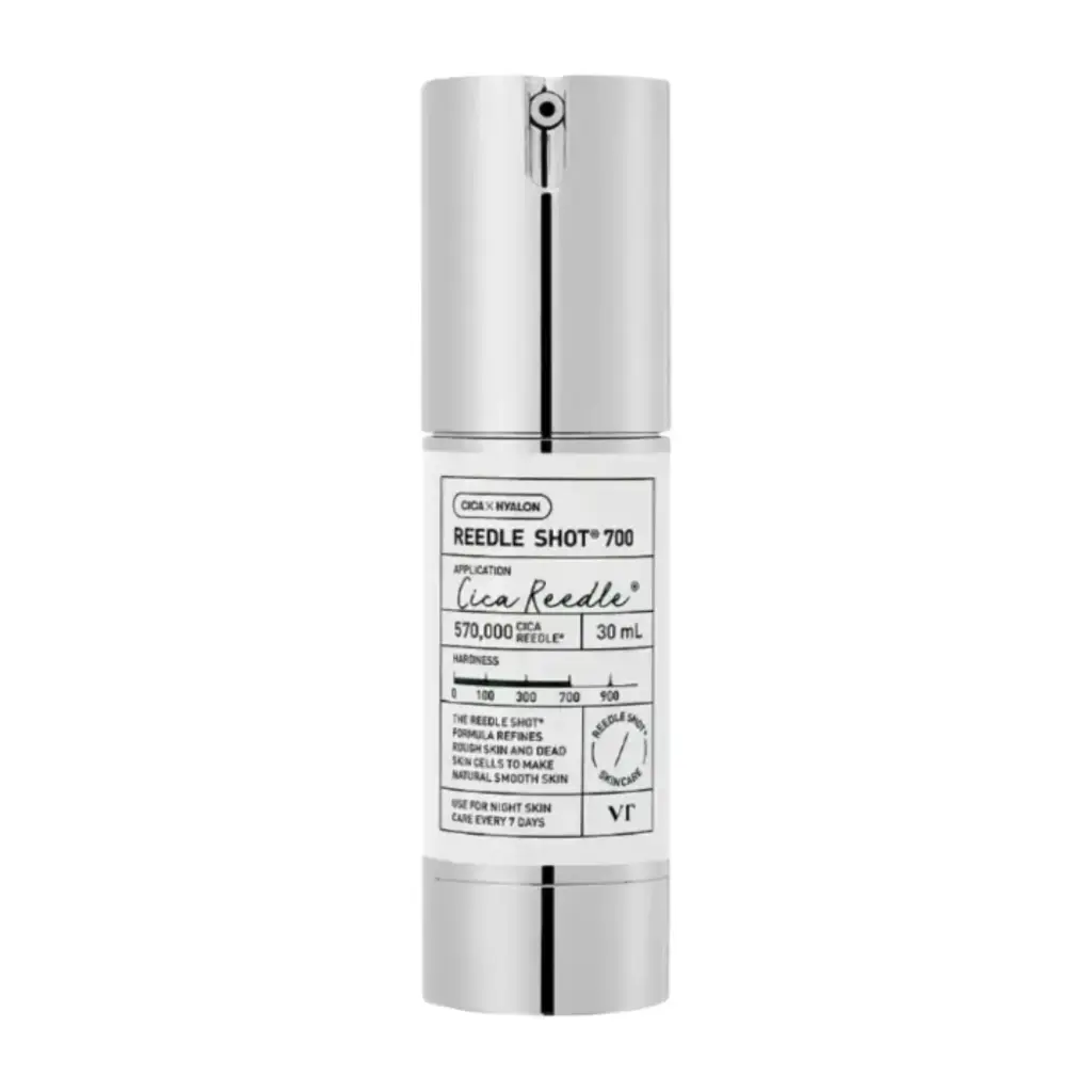 VT COSMETICS - VT Reedle shot 700