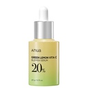ANUA - Green Lemon Vitamin C Blemish Serum